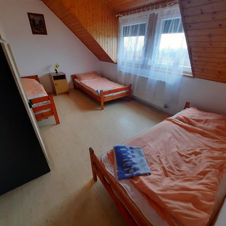 Tóra nyíló vendégház badacsonytomaj Exterior foto