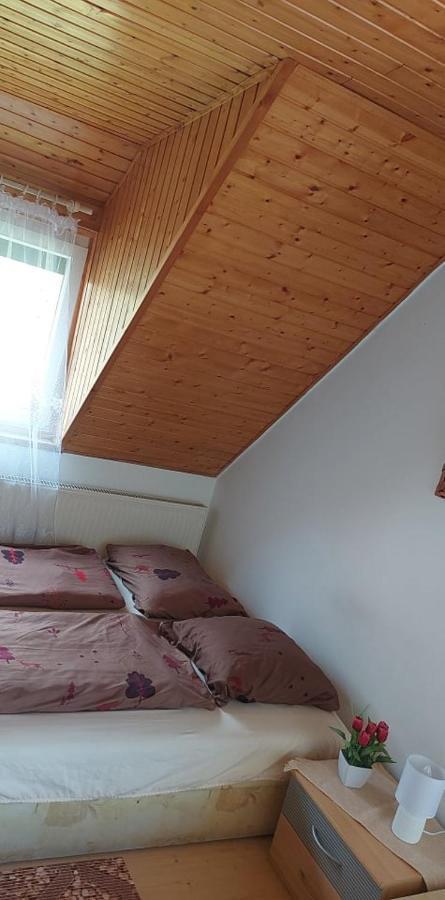 Tóra nyíló vendégház badacsonytomaj Exterior foto