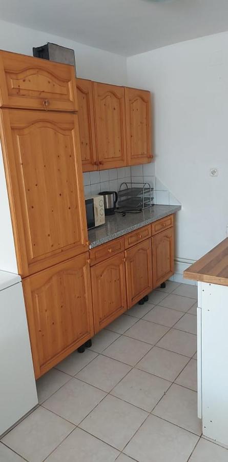Tóra nyíló vendégház badacsonytomaj Exterior foto