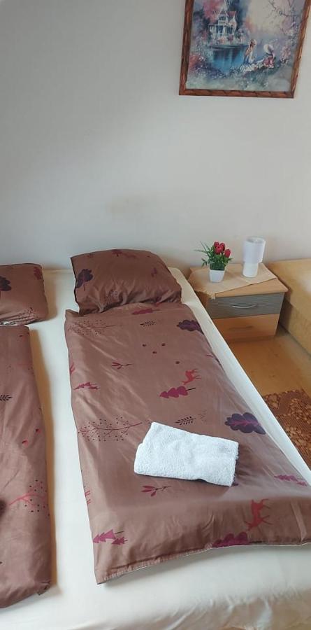 Tóra nyíló vendégház badacsonytomaj Exterior foto