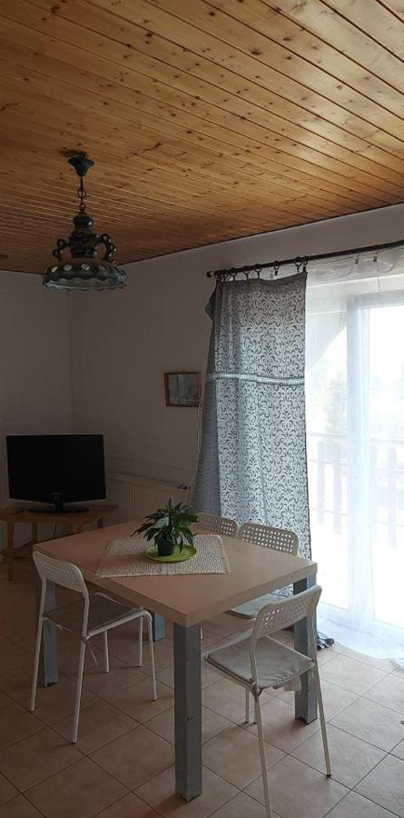 Tóra nyíló vendégház badacsonytomaj Exterior foto